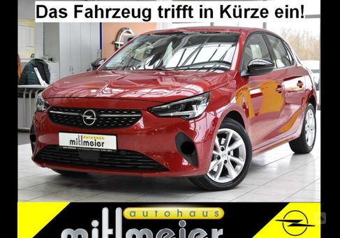 Opel Corsa, 2023