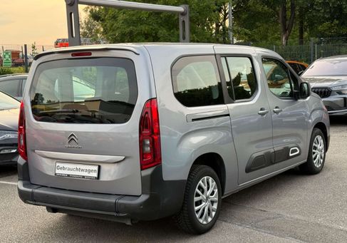 Citroën Berlingo, 2021 3