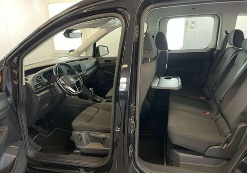 Volkswagen Caddy, 2022