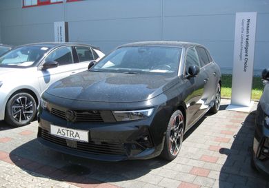 Opel Astra, 2023