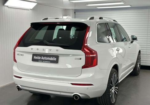 Volvo XC90, 2019