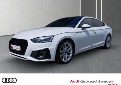 Audi A5, 2023