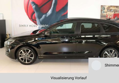 Hyundai i30, 2024 3