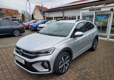 Volkswagen Taigo, 2025