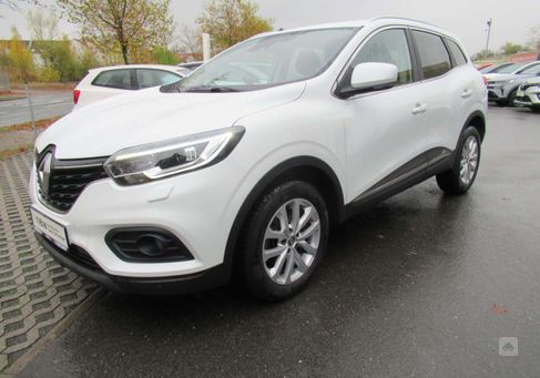 Renault Kadjar, 2020