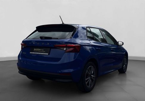 Skoda Fabia, 2024