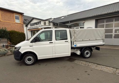 Volkswagen T6 Transporter, 2019