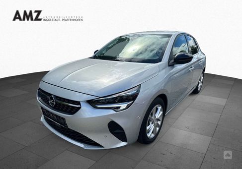 Opel Corsa, 2023