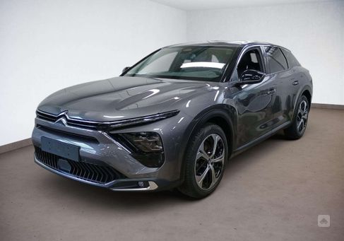 Citroën C5, 2024