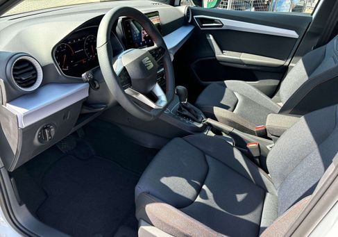 Seat Ibiza, 2025