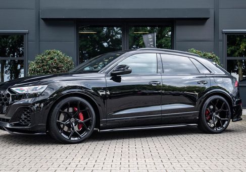 Audi Q8, 2026 2