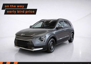 Kia Niro, 2023