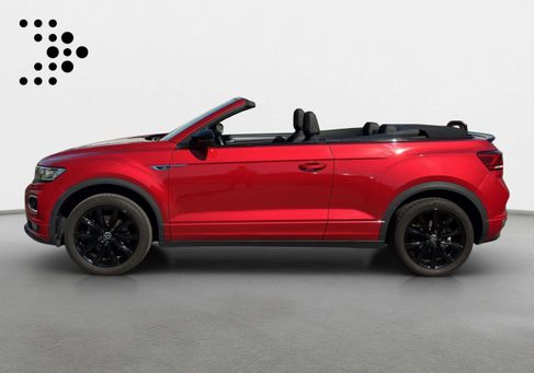 Volkswagen T-Roc, 2022