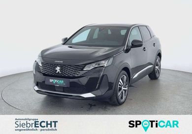Peugeot 3008, 2024