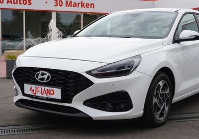 Hyundai i30, 2024