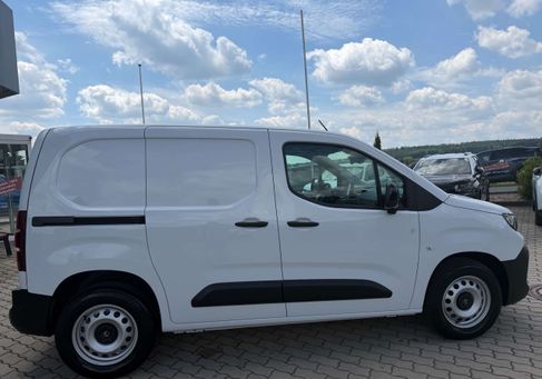 Citroën Berlingo, 2026 2
