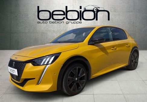 Peugeot 208, 2023
