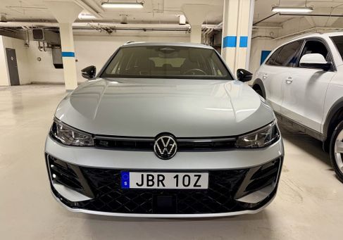 Volkswagen Passat Variant, 2026 2