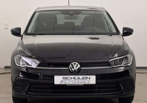 Volkswagen Polo, 2024 3