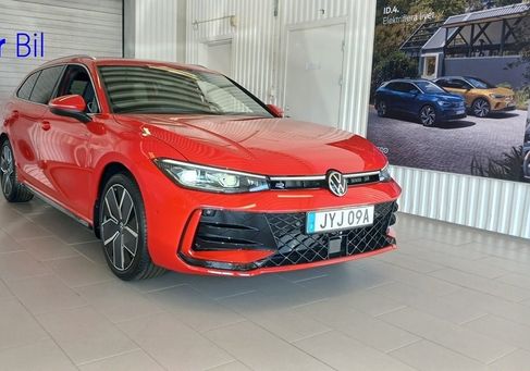 Volkswagen Passat Variant, 2026 3