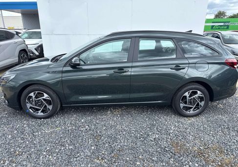 Hyundai i30, 2026 3
