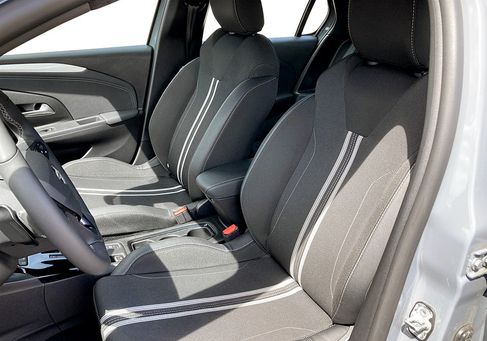 Opel Corsa, 2025 3