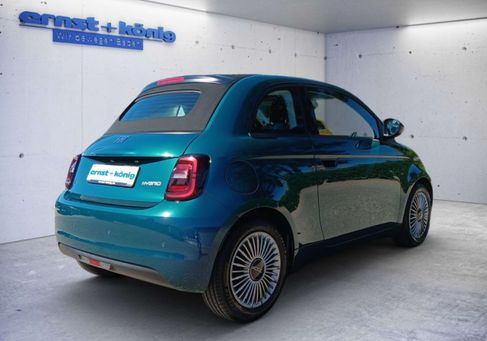 Fiat 500, 2026