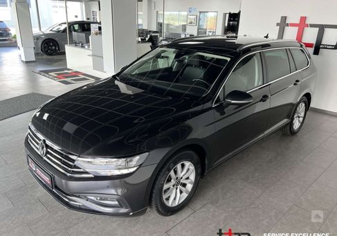 Volkswagen Passat Variant, 2023