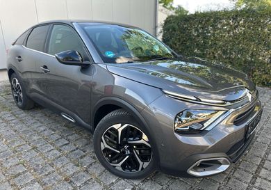 Citroën C4, 2024
