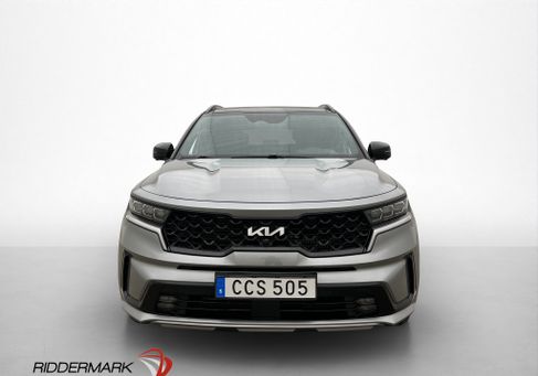 Kia Sorento, 2023