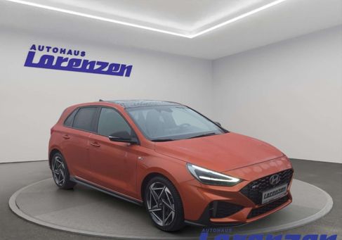 Hyundai i30, 2025 3