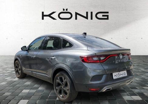 Renault Arkana, 2023