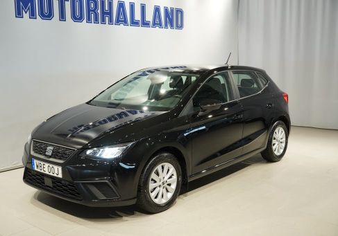 Seat Ibiza, 2023 3