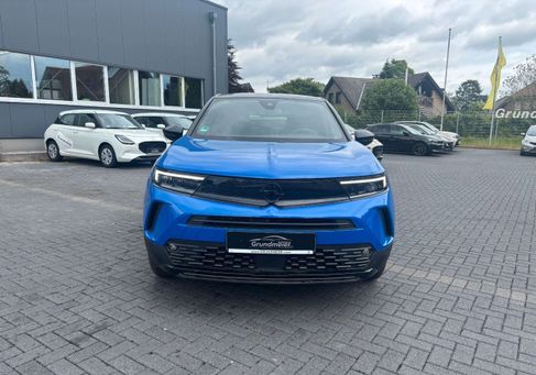 Opel Mokka, 2022 3
