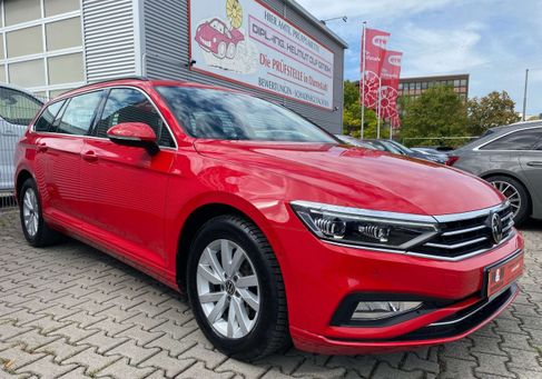 Volkswagen Passat Variant, 2023 2