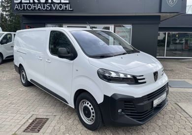 Peugeot Expert, 2024