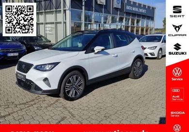 Seat Arona, 2025