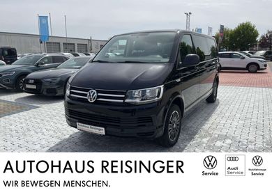 Volkswagen T6 Caravelle, 2018