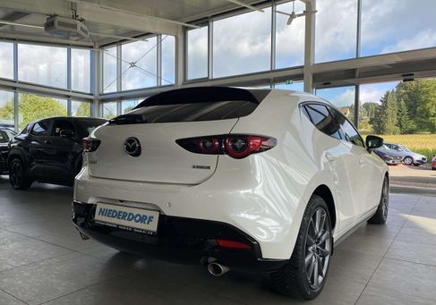 Mazda 3, 2025 2