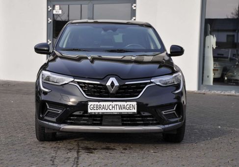 Renault Arkana, 2022