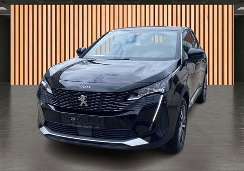 Peugeot 3008, 2024