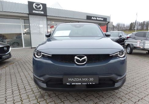 Mazda MX-30, 2026 2