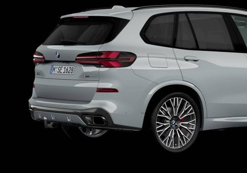 BMW X5, 2026 2