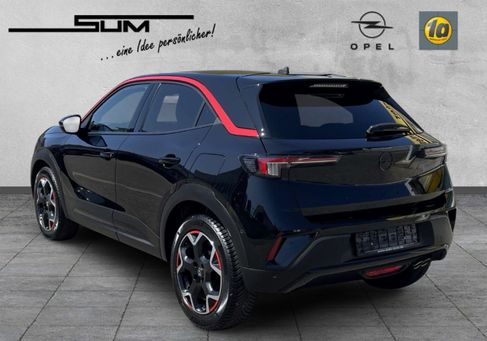 Opel Mokka, 2021