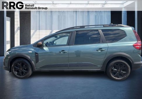 Dacia Jogger, 2023 2