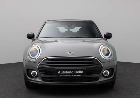 MINI Cooper Clubman, 2023