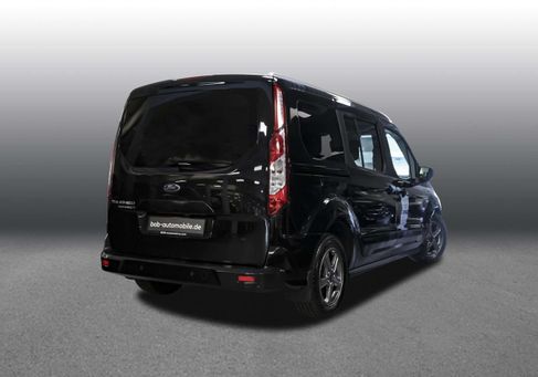 Ford Tourneo Connect, 2021