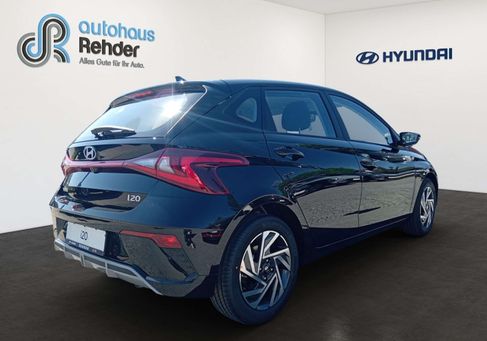 Hyundai i20, 2026 3