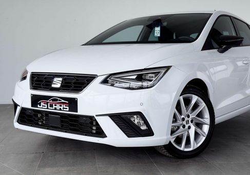 Seat Ibiza, 2024