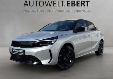 Opel Corsa, 2025